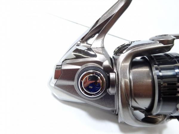 17コンプレックスCI4+ C2500S F4 HG